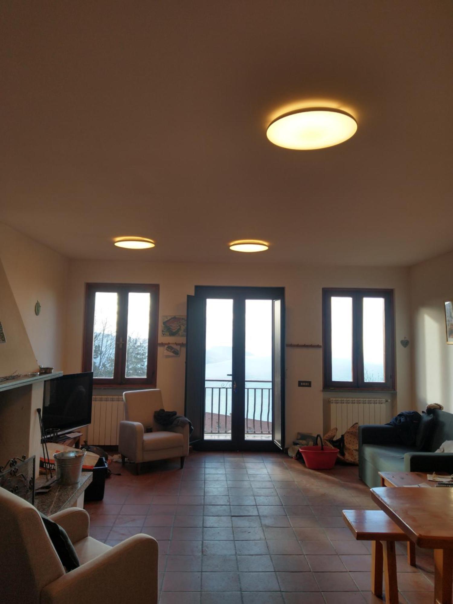 Villa Gardablick 提尼亚类 外观 照片