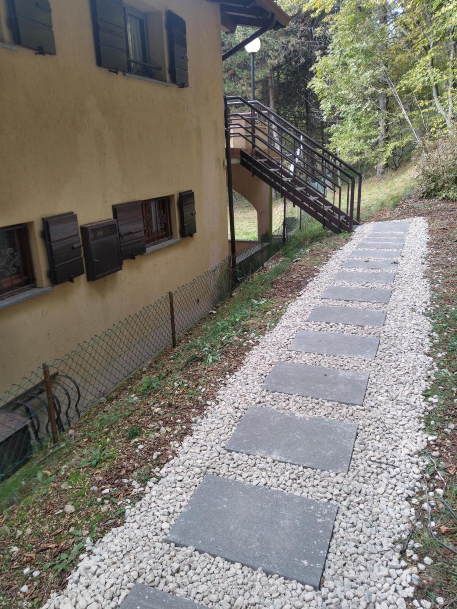 Villa Gardablick 提尼亚类 外观 照片