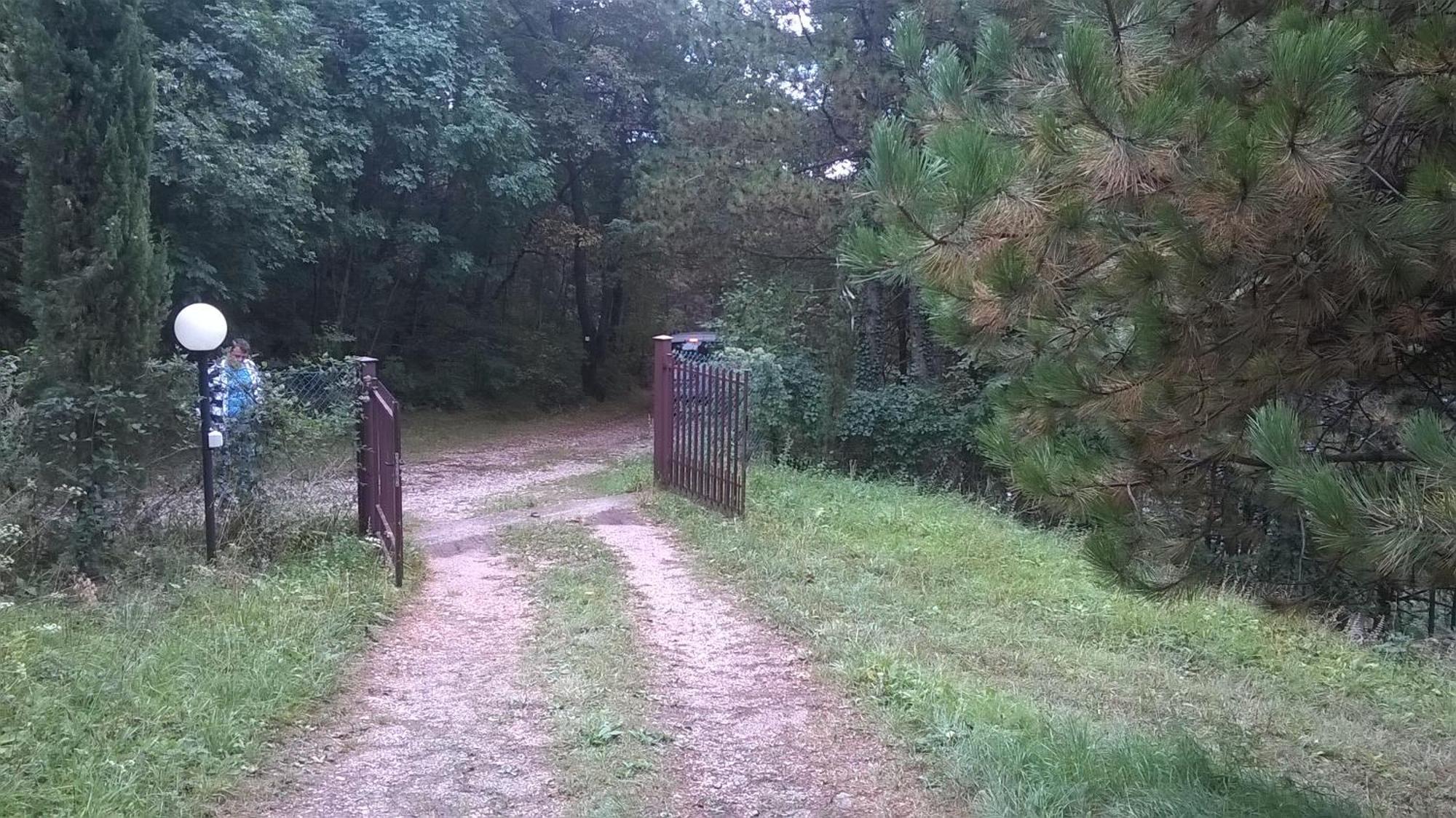 Villa Gardablick 提尼亚类 外观 照片