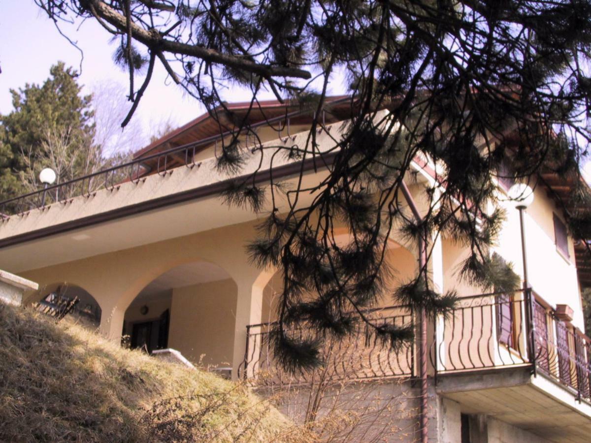 Villa Gardablick 提尼亚类 外观 照片